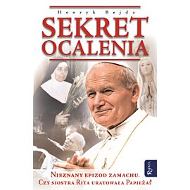 Sekret ocalenia