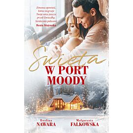 Święta w Port Moody (e-book)