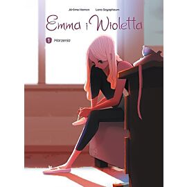 Emma i Wioletta - 01 - Marzenia