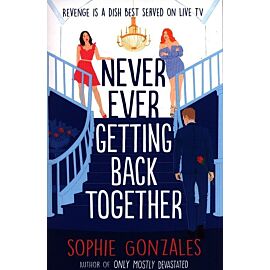 Never Ever Getting Back Together