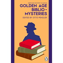 Golden Age Bibliomysteries