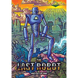 The Last Robot