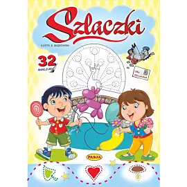 Szlaczki