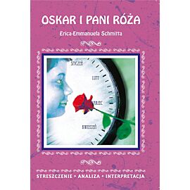 Oskar i pani Róża