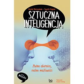 Sztuczna inteligencja