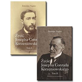 Życie Josepha Conrada Korzeniowskiego