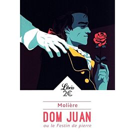 Dom Juan ou le Festin de pierre