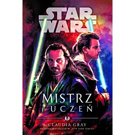 Star Wars. Mistrz i uczeń