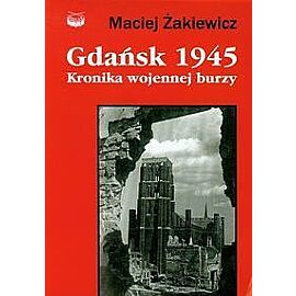 Gdańsk 1945