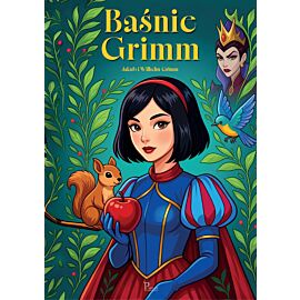 Baśnie Grimm