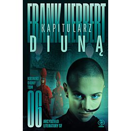Kapitularz Diuną