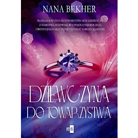 Dziewczyna do towarzystwa