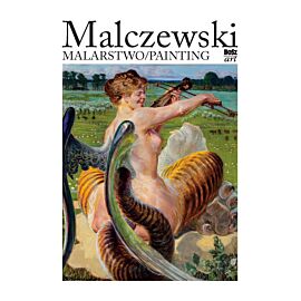 Malczewski malarstwo