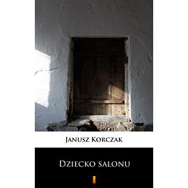 Dziecko salonu (e-book)