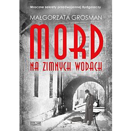 Mord na Zimnych Wodach