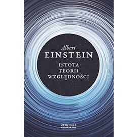 Istota teorii względności (e-book)