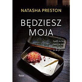 Będziesz moja (e-book)