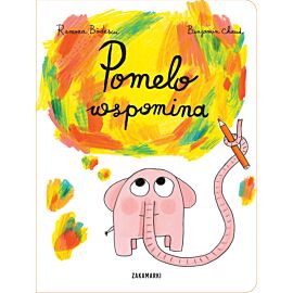 Pomelo wspomina