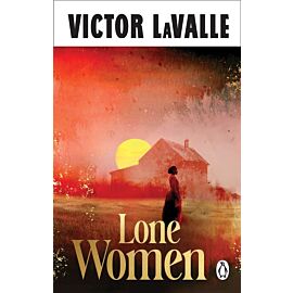 Lone Women