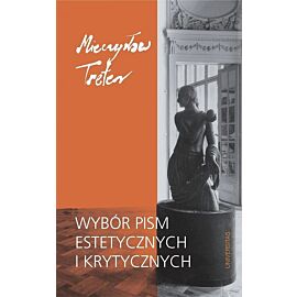 Wybór pism estetycznych i krytycznych