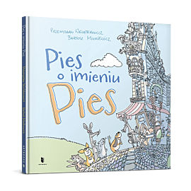 Pies o imieniu Pies
