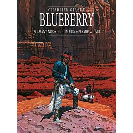 Blueberry - wyd. zbiorcze - 05