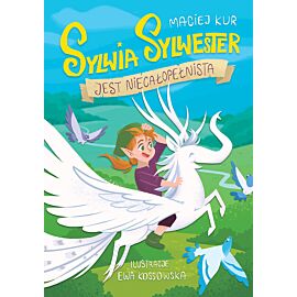 Sylwia Sylwester Jest Niecałopełnista