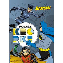 Batman. Połącz kropki