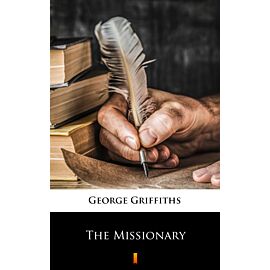 The Missionary (e-book)