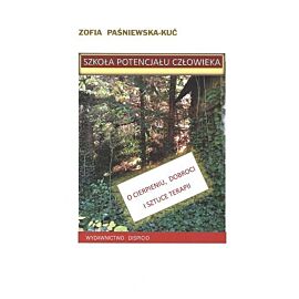 Szkoła potencjału człowieka / Dispicio