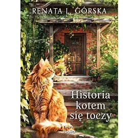 Historia kotem się toczy