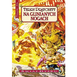 Na glinianych nogach