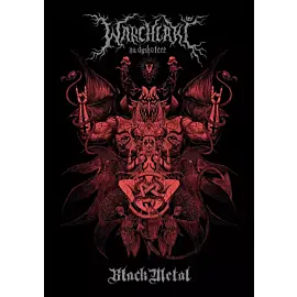 Warchlaki na dyskotece: BLACK METAL