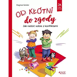 Od kłótni do zgody
