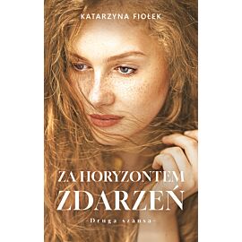 Za horyzontem zdarzeń (audiobook MP3)