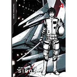 Rycerze Sidonii - 04