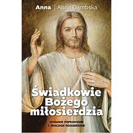 Świadkowie Bożego Miłosierdzia (e-book)