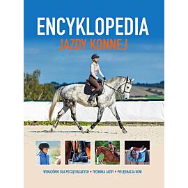 Encyklopedia jazdy konnej