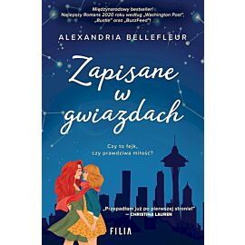 Zapisane w gwiazdach wyd. Kieszonkowe
