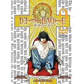 Death Note - 02 - Połączenie