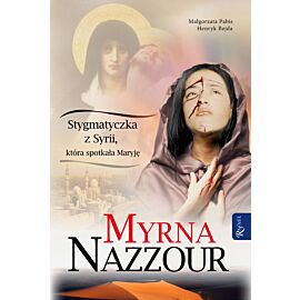Myrna Nazzour (e-book)
