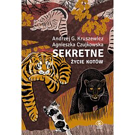 Sekretne życie kotów