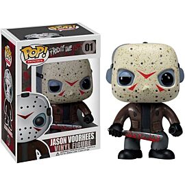 Figurka Movies Horror Friday the 13th Jason Voorhees 01 Funko Pop