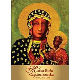 Matka Boża Częstochowska