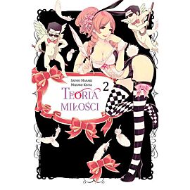 Teoria miłości - 02