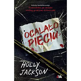 Ocalało pięciu