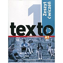 Texto 1 Zeszyt ćwiczeń