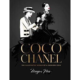 Coco Chanel Special Edition. The Illustrated World of a Fashion Icon