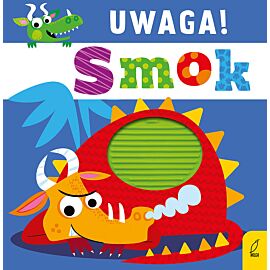 Uwaga, smok!