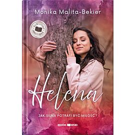Helena. Duże litery